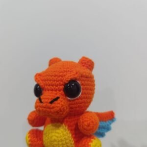 Extra Soft Touch Lamb Doll