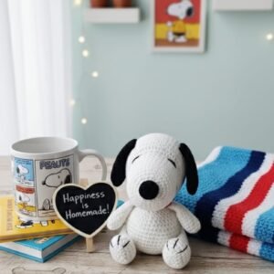 Twin Cute Bunny Set Combo